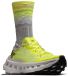 X-bionic Terraskin X03 Gore-tex® Chaussures de trail Jaune EU 44