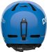 POC POCito Fornix MIPS kinderskihelm, fluorescerend blauw, M-L (55-58cm)