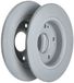 ATE 24.0109-0158.1 - Bremsscheiben
