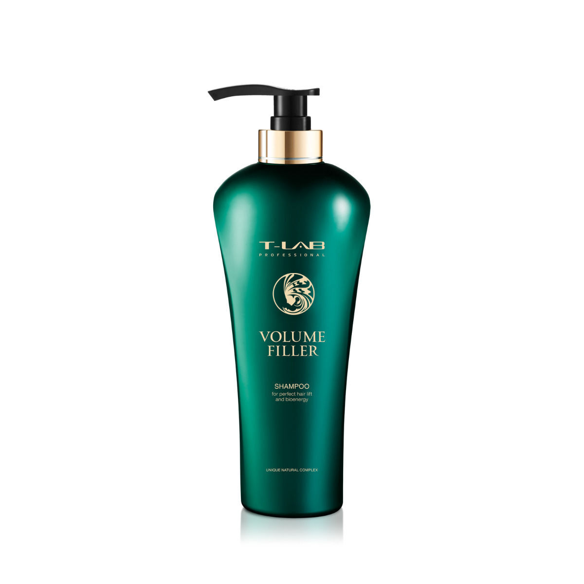 T-Lab Volume Filler Shampoo 750ml