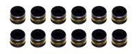 Valve Ajusa Valve stem seals set