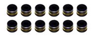 Valve Ajusa Valve stem seals set