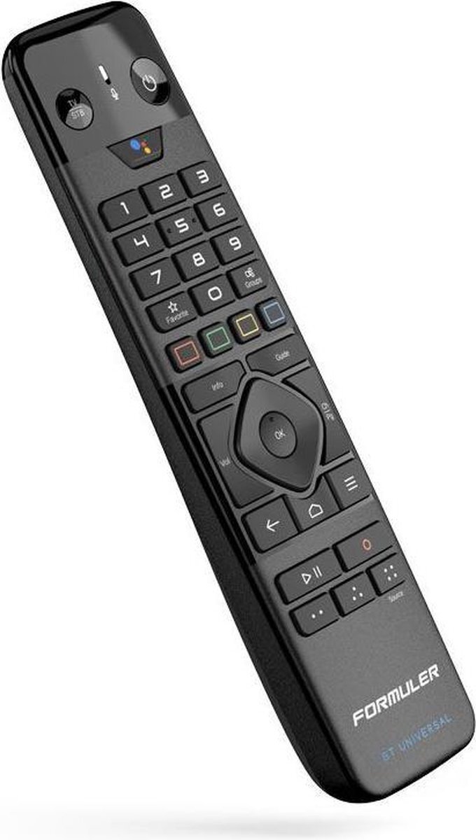 Formuler GTV-BT1 Bluetooth Voice Remote Universal