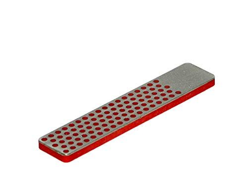 DMT Mechanicus Diamantslijpsteen - 11 cm - Fijn