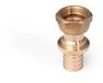 REHAU Overgang RAUTITAN RX+ 16 - G 3/4