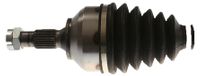 TRISCAN Arbre de transmission 610 mm Expertise aprèsConvient notamment pour CITROËN C4