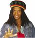 Widmann Jamaicaanse Bob muts