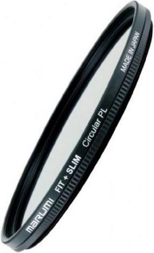 Marumi Slim Fit Circ. Pola Filter 46 mm