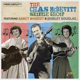 Music&Words Chas McDevitt Skiffle Group - Featuring Nancy Whiskey & Shirley Douglas (CD)