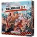 Asmodee Zombicide 2e editie: Washington Z.C.