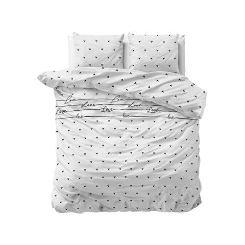 Sleeptime polyester dekbedovertrek lits-jumeaux (240x220 cm)