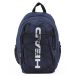 Head - Sac à dos avec élastique - Camo bleu - Taille unique