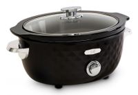 Fritel SC 2090 Slow Cooker - 3.3L - Black