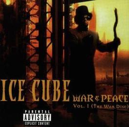 Ice Cube War & Peace-Vol 1 (The War Disc