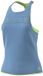 Adidas Melbourne T-shirt sans manches Femme Taille 36 Bleu
