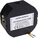 scaleo systems VV-210135-0 Netvoedingsmodule 12 V/DC 10 W