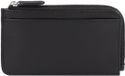 Picard Toscana Sleutel portemonnee Leer Zwart 13 cm