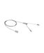 LEDVANCE LINEAR IndiviLED SUSPENSION WIRE Armatuur Accessoire