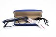Lampa Boldini Lampa D808B25 Lettura Boldini Gradation 2.5, blauw