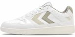 Hummel dames sneaker St. Power Play Wmns - White/Seagrass/Bone White