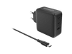 Sitecom 100W Power Delivery wandoplader oplader 1,5 meter