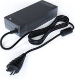 GO SOLID! ® lader geschikt voor Bosch Active Performance fietsaccu - Elektrische fiets oplader 2A - 42 Volt