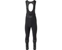 AGU Essential Lange Fietsbroek Heren Reflection Zwart S