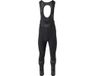 AGU Essential Lange Fietsbroek Heren Reflection Zwart S
