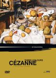 Paul Cézanne - Three Colours DVD
