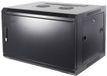 DSIT 6U wandkast met metalen deur 600x450x368mm (BxDxH)