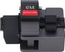 Markenlos Shenzhen Haorui Industrial Technology Co., Ltd. Glasvezelmes - Hoognauwkeurig, volautomatisch - Weinig verlies - 48.000 spleten - Roestvrijstalen schuif - Zelfschaalbaar - Allround bescherming