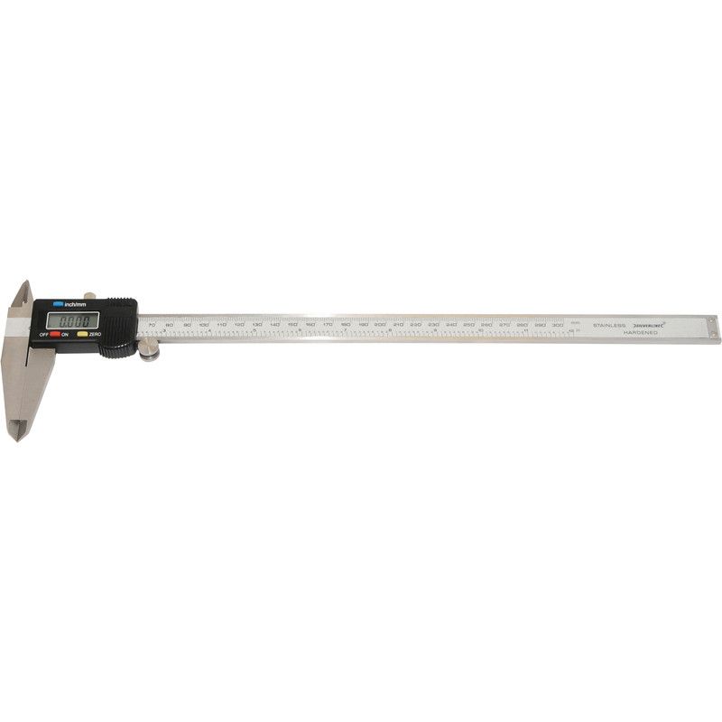 Silverline 300 mm - 5055058179746