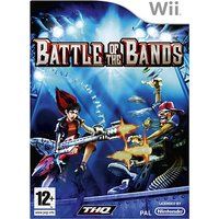 Occassion Gaming Softocc Battle of the Bands
