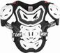 Leatt 5.5 Pro HD Witte Borstbeschermer