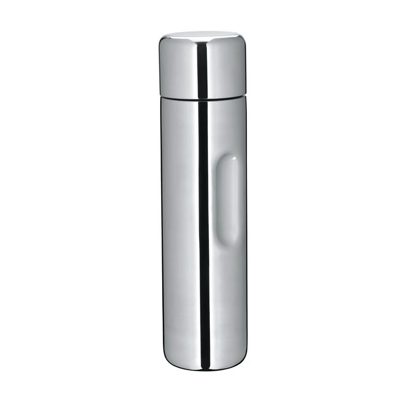 WMF Motion - Thermosfles - 1.0L - Roestvrijstaal