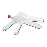 GIMA 29985 Spekulum vaginale zijschroef groot Ø 33 mm, 100 stuks