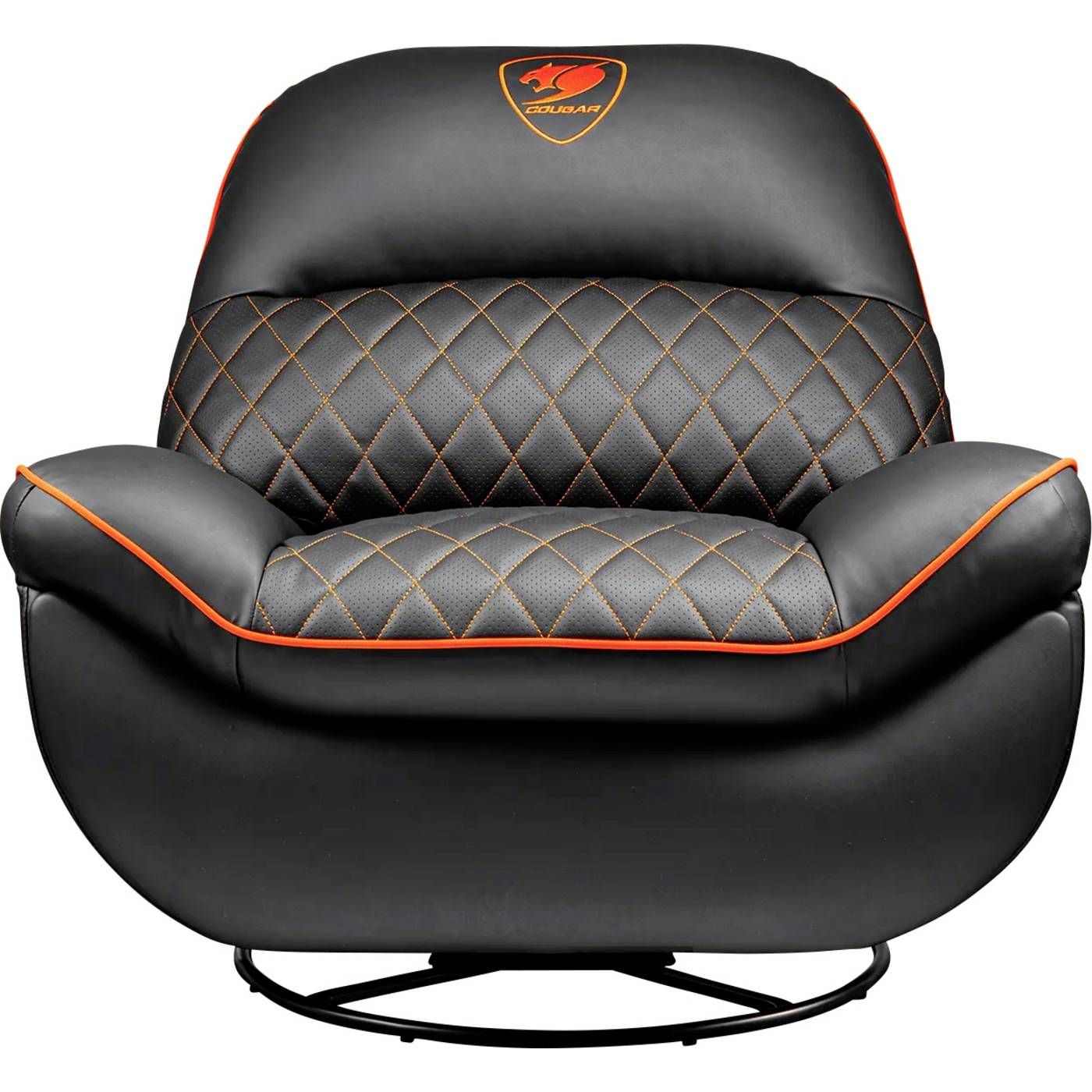 Cougar CGR-OVL-ORB Gaming sofa Meerdere kleuren
