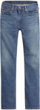 Levi's 527 Slim Boot Cut Jeans Blauw W29L32