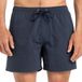 Quiksilver Solid 15 Zwemshort Heren - Maat XXL