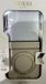 Guess Housse arrière beige pour Samsung Galaxy Z Flip8