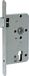 ABUS Insteekslot, zilver, 20 mm