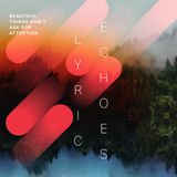 Beautiful Lyric Echoes Beautiful Things Don't Ask For Attention CD