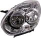 Fiat Phare avant gauche Doblo 263 Feu avant OE 51810672