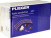 Plieger Complete Boileraansluitset - 3/8 - Voor Daalderop Boilers