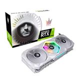 KFA2 GeForce RTX 3080 Ti HOF v2 12 GB GDDR6X