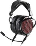Audeze LCD-GX Over-ear Koptelefoon Zwart
