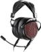 Audeze LCD-GX Over-ear Koptelefoon Zwart