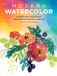 Modern Walter Foster Publishing Modern Watercolor