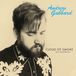 Konkurrent Andrew Gabbard - Cloud Of Smoke / Constellations (7" Single) (Opaque Blue Vinyl) (Limited Edition)