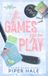The Games You Play: Discreet Cover